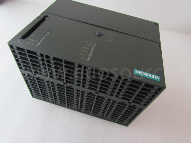 6ES7374 2XH01 0AA0 Simatic Compact CPU Module PLC original 6ES7374