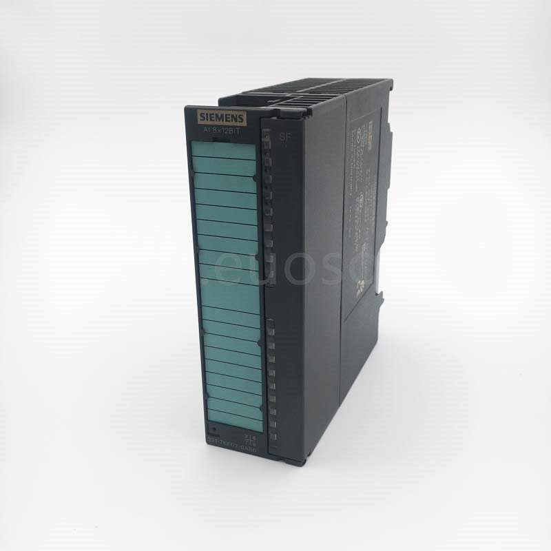 6ES7331 7PE10 0AB0 Simatic Compact CPU Module PLC original 6ES7331