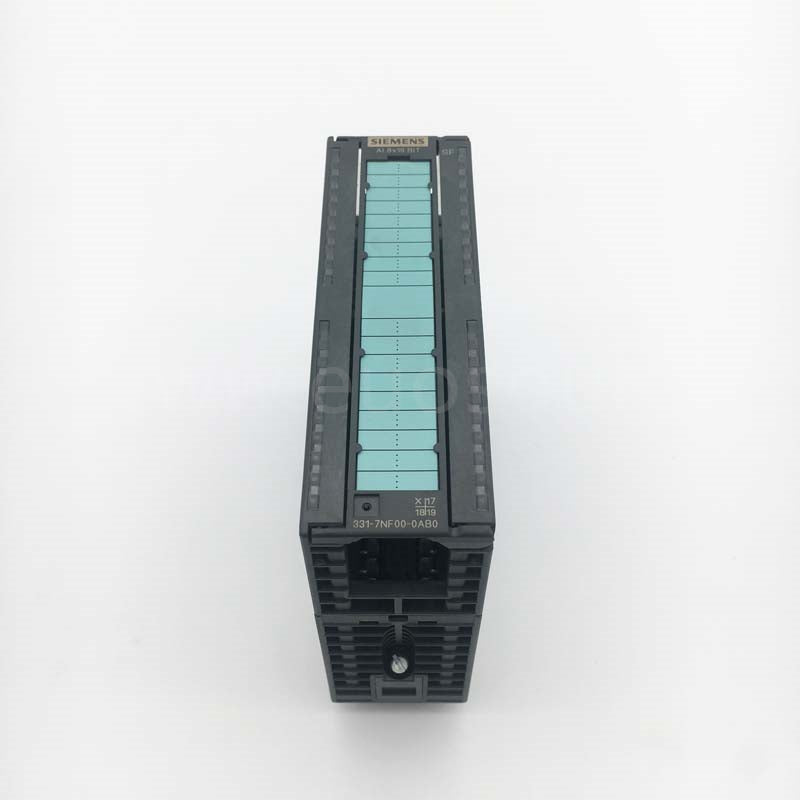 6ES7331 7NF00 4AB1 Simatic Compact CPU Module PLC original 6ES7331