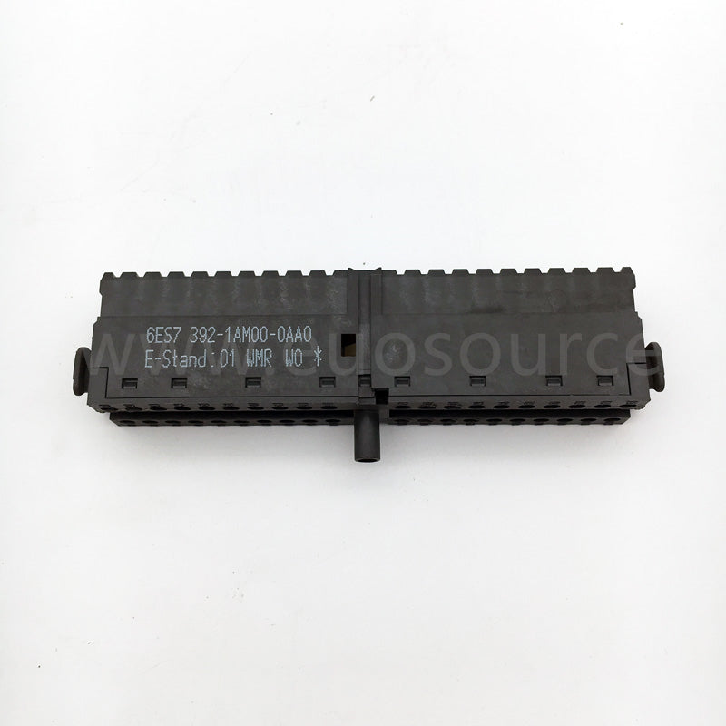 6ES7390 0AA00 0AA0 Simatic Compact CPU Module PLC original 6ES7390