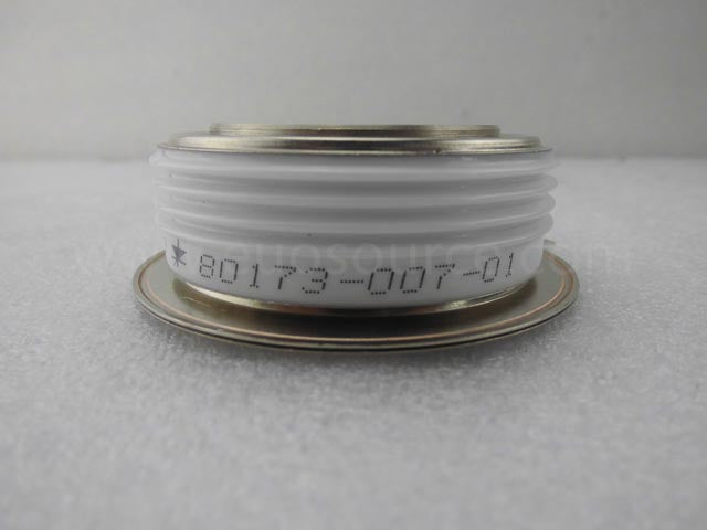 80173-007-01 ABB SCR