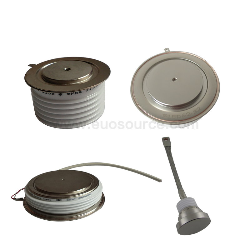 original Thyristor  GTO SCR Module 5STP28L4000