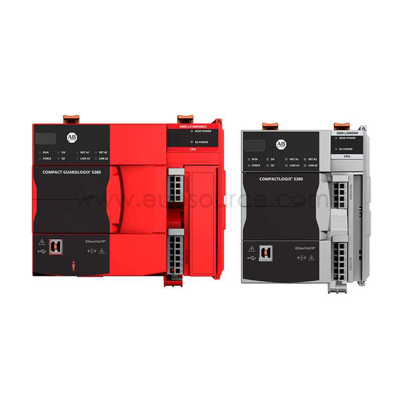 1756-L7SP Allen Bradley
