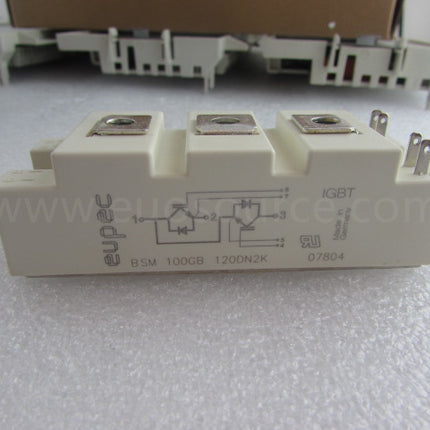 BSM150GAL120DN2 Infineon IGBT