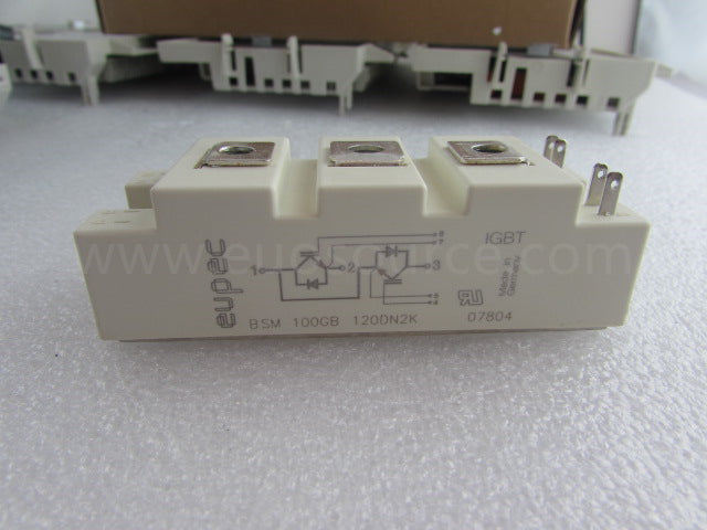 BSM150GAL120DN2 Infineon IGBT