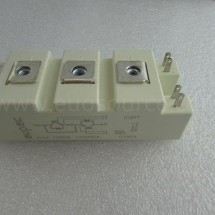 BSM150GB170DLC Infineon IGBT
