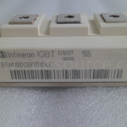BSM150GAL120DN2 Infineon IGBT