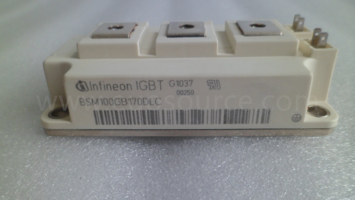 BSM150GAL120DN2 Infineon