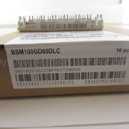 BSM150GB170DLC Infineon IGBT