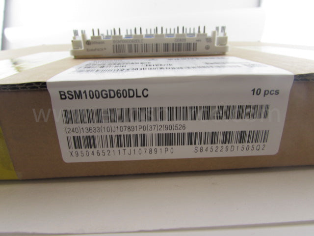 BSM150GB170DLC Infineon