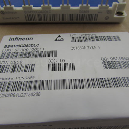 BSM150GB170DLC Infineon IGBT