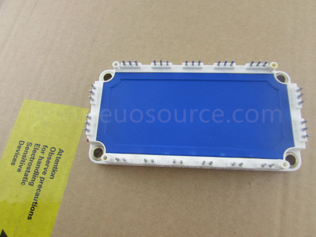 BSM15GD120DLC Infineon