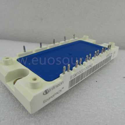 BSM100GAL120D Infineon