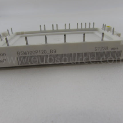 BSM100GAL120D Infineon