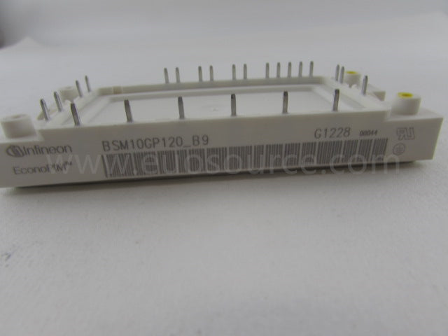 BSM100GAL120D Infineon