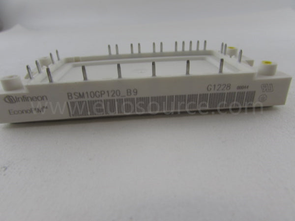 BSM100GAL120D Infineon