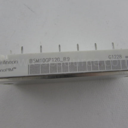 BSM15GP120_B2 Infineon