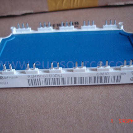 BSM150GB120DN2E3166 Infineon