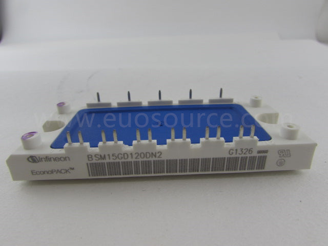 BSM10GD60DN2 Infineon