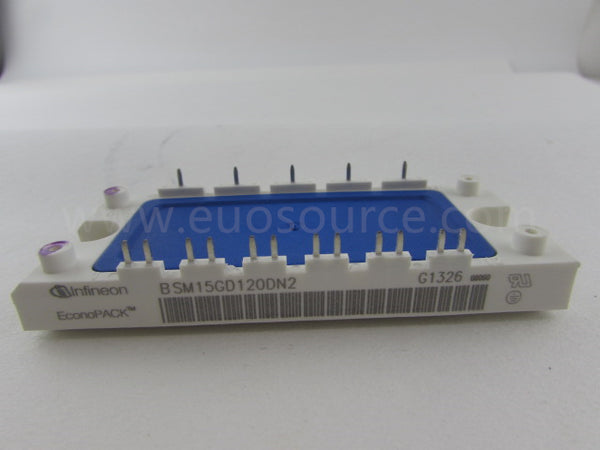 BSM10GD60DN2 Infineon
