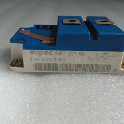 BSM200GAR60D Infineon