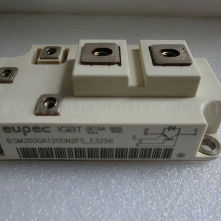BSM150GT120DLC Infineon