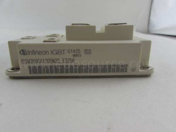BSM10GD120DN2E3226 Infineon