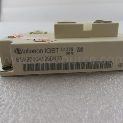 BSM150GT120DLC Infineon