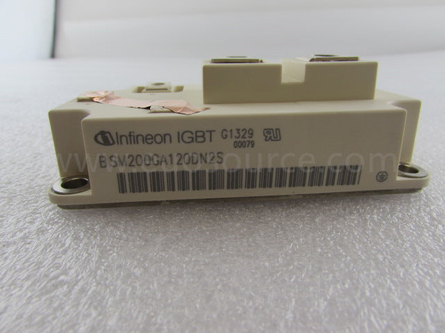 BSM150GT120DLC Infineon