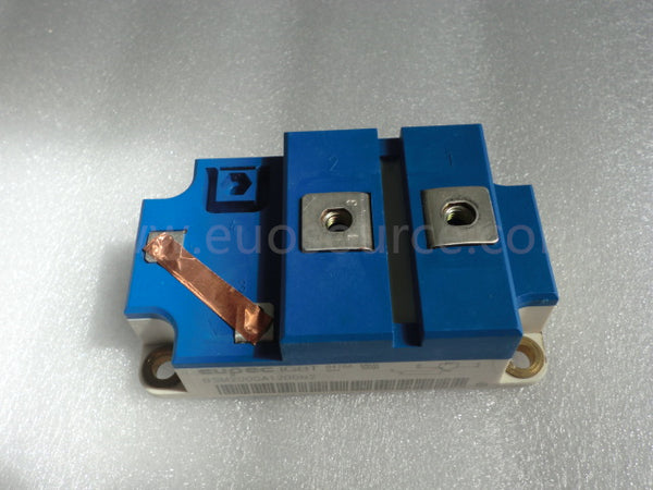 BSM200GAR60D Infineon