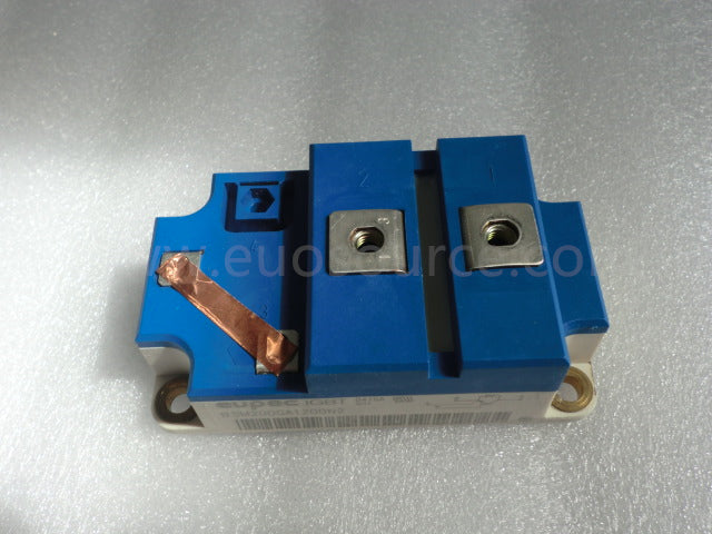 BSM200GAR60D Infineon