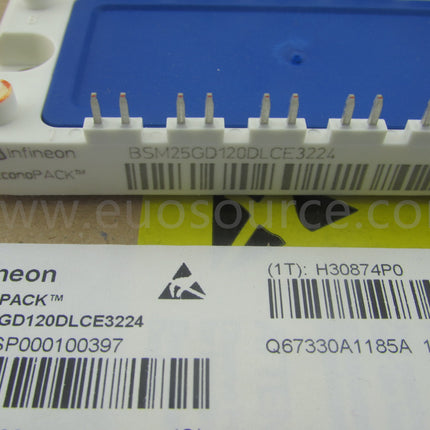 BSM100GAR120DN2 Infineon