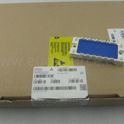 BSM150GT170DL Infineon