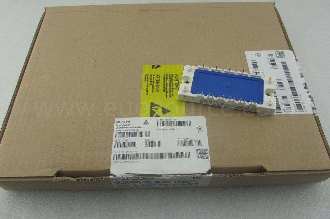 BSM200GA120DN2SE3256B Infineon