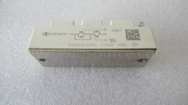 BSM100GAR120D Infineon