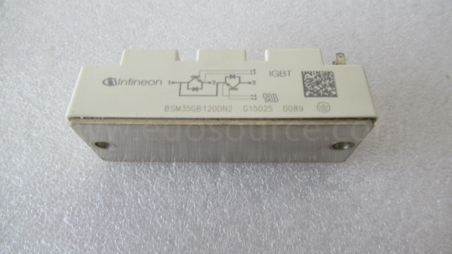 BSM100GB120DLCB Infineon