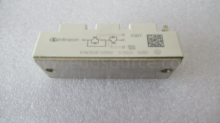 BSM100GB170DN2 Infineon
