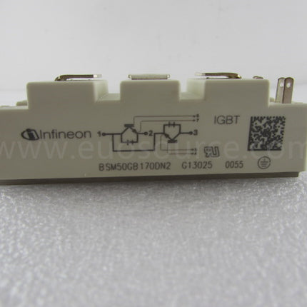 BSM100GAL120DN2K Infineon