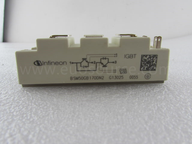 BSM100GB120DN2-E3254 Infineon