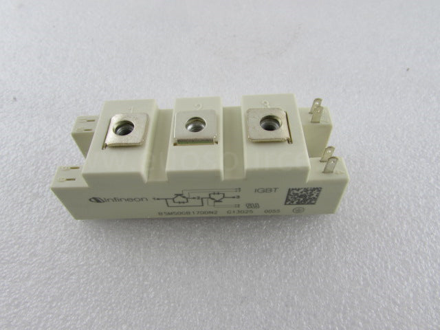 BSM15GD60DLC Infineon