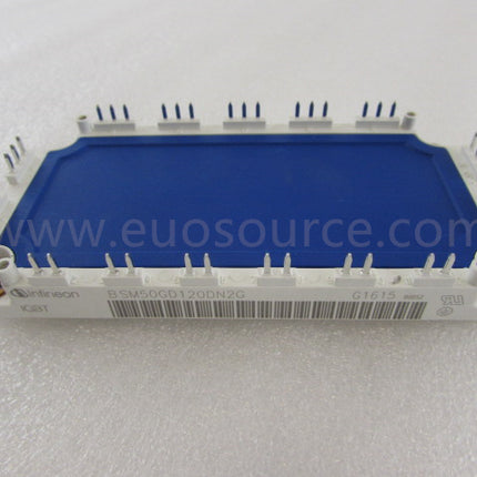 BSM100GB120DN2E3256 Infineon