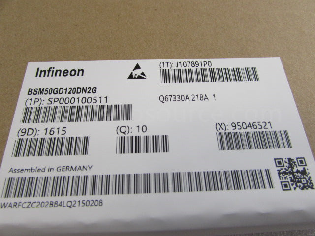 BSM121 Infineon