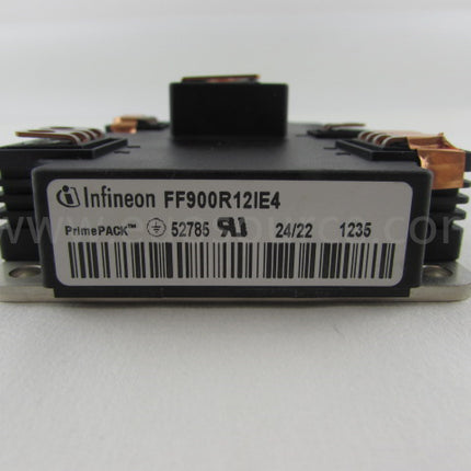 BSM10GD100DN19934A Infineon