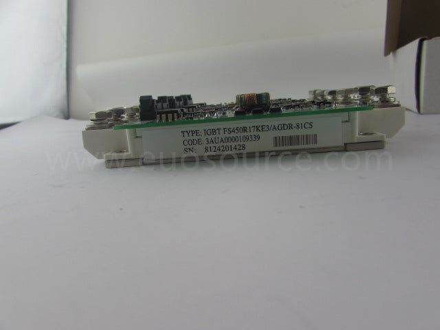 BSM100GT170DL Infineon