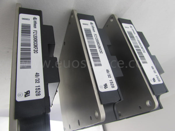 FZ900R12KE4 Infineon
