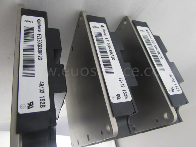 FZ900R12KE4 Infineon