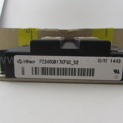 BSM200GA170DLC Infineon