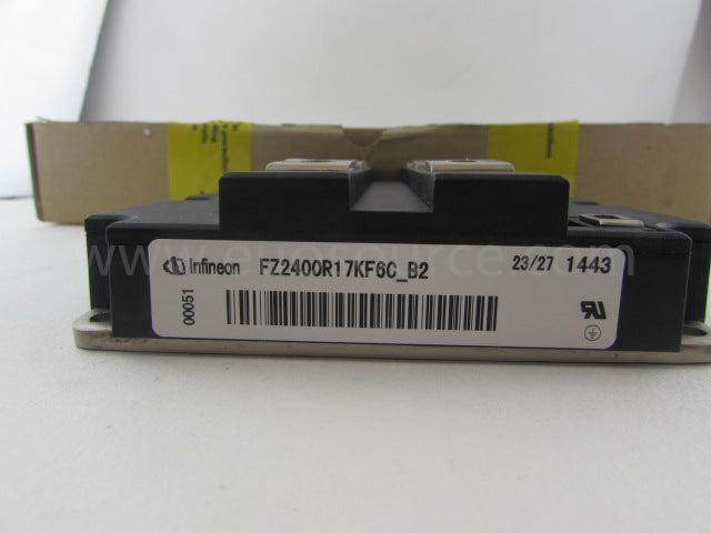 BSM200GA170DLC Infineon