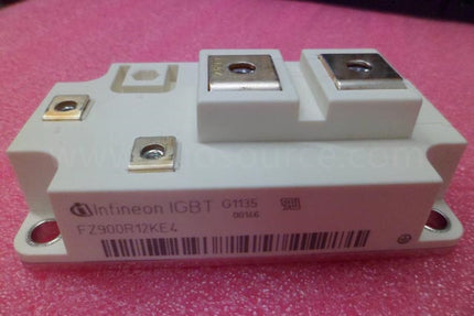 FZ900R16KF1 Infineon IGBT