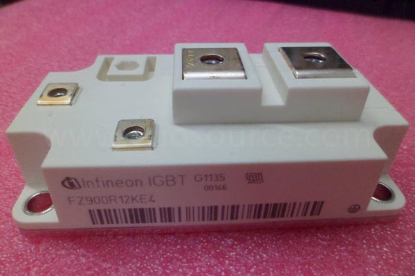 FZ900R16KF1 Infineon